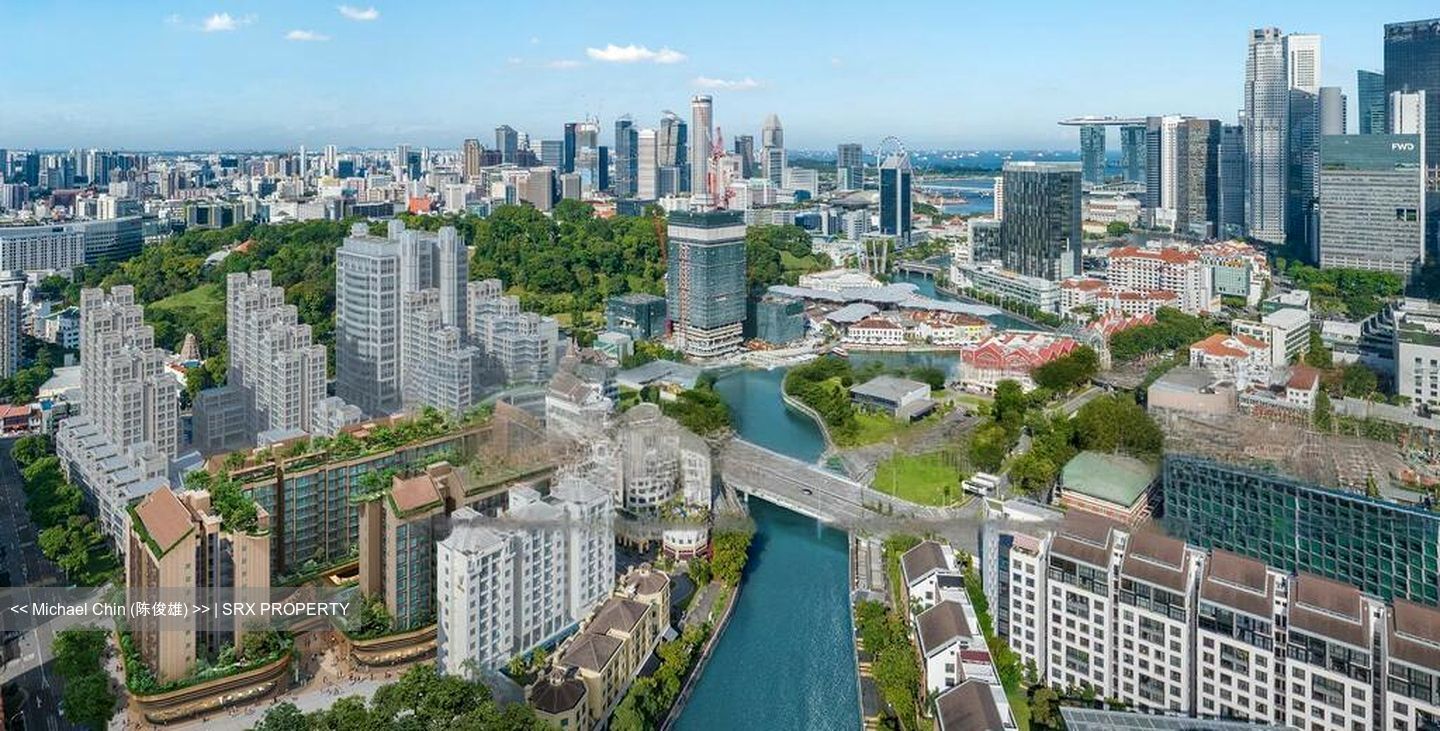 THE ROBERTSON OPUS (D9), Apartment #481241251